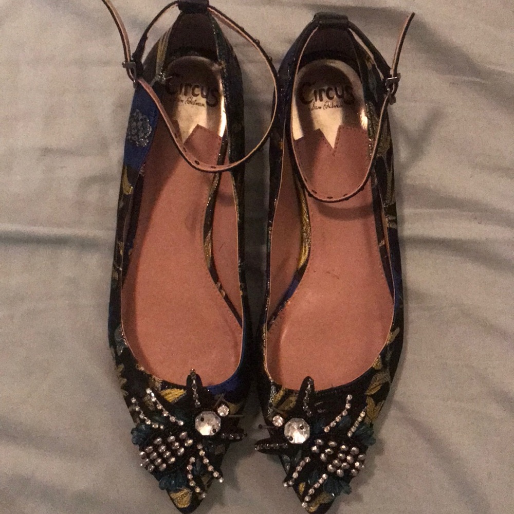 Flats